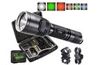 Cg6 Kit Nitecore Hunting 6952506401482