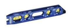 0300b Checkpoint 664332863858 Pro Mag Precision Torpedo Level Blue