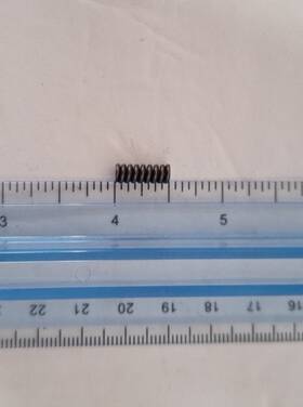 Ca154958 Chicago Pneumatic Spring Ratchet