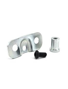 R56-6017 China Hlk2127 Door Latch Striker Fit For Peterbilt Series
