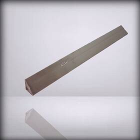 Exb-sn96.5ag3.0cu0.5 Chip Quik - Solder Bar Sn96.5/ag3.0/cu0.5 1lb 454g Extruded