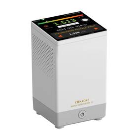 Pxskqzlcsytma2e7zv9 Chnadks Radon Detector For Home Testing 20 Year Sensor Life Large Sensitive