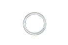 Cir3100 Unbranded Clear Scarf Ring Piece Carton