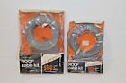 Ck-140 Ck-60 And Easy Heat Nos New Roof Cable Kit Total Gutters