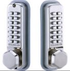Cl290bb Codelocks Mechanical Door Lock Out Pushbutton