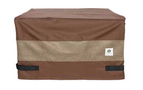 Ufprec56 Classic Accessories Duck Covers Ultimate 56 Inch Rectangle Fire Pit Cover New