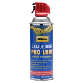 Clopay 445014943944 Synthetic Pro Lube For Garage Doors