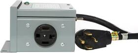 Es-4prong-sr Coll7aws Dryer 4 Prong Residential Surge Protector Energy Saver Es-4prong