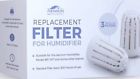 Cominhkg078182 Aennon Bnib Replacement Filters Cool Mist Ultrasonic Humidifiers