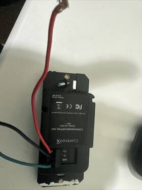 C4-kcb Control 4
