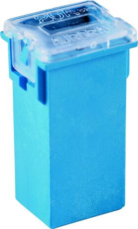 Bp-fmx-20-rp Cooper Bussmann Buss Fmx Female Maxi Fuse 20 Amp 32 Volts-mfg# Bp/fmx-20-rp - Sold As 10 Units