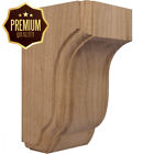 Cor03x04x06cprw Ekena Millwork Capistrano