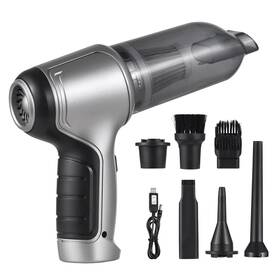 19000pa Cornesty Yt-01 3 In 1 Cordless Vacuum Cleaner Brushless Motor High Power Handheld C