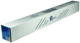 Corporation 313037316397 4ml Blk 10x50 Tyco Polyethylene Black Plastic Sheeting