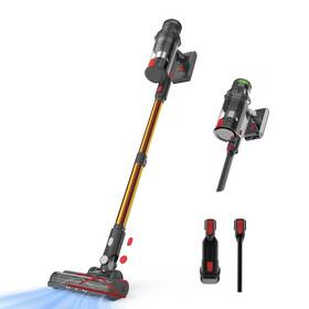 Vc7231 Cotiro Cordless Vacuum Cleaner Cleaners For Home 50kpa 500w Stick Handheld