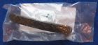 Cp81098-ba Stone Mill Hardware Antique Black Oakley Cabinet Pull 816270010409