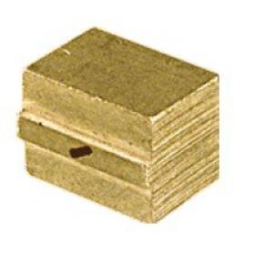 Cr Laurence 060829804593 C.r. Bn3 Crl 3/16 Inch Brass Tip Nozzle