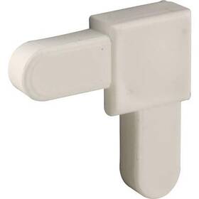 0f4f8c0f-d197-4554 Cr Laurence 0f4f8c0f-d197-4554- 2 Set - White Mobile Home Screen Frame Corners 20/pk