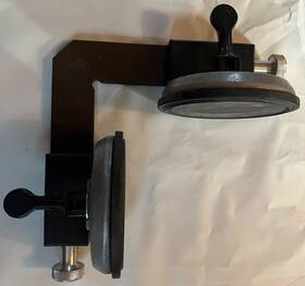 Cr Laurence 159101194597 Crl Uv280 90 Degree Outside Surface Tool