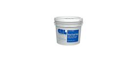 5283gl Cr Laurence Crl Gray Metal Sash Putty - 3 Gallon