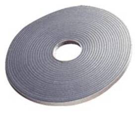 98418x12gry Cr Laurence Crl 1/8 Inch X 1/2 Gray Double Sided Glazing Tape