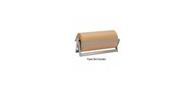 A50018 Cr Laurence Crl 18 Inch Kraft Paper Dispenser