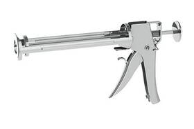 Ab1393 Cr Laurence Crl Albion Deluxe Strap Frame Caulking Gun