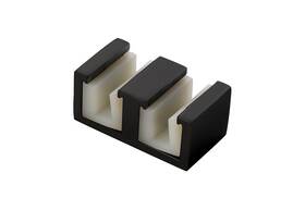 C0ng1mbl Cr Laurence Crl Matte Black Replacement Bottom Guide