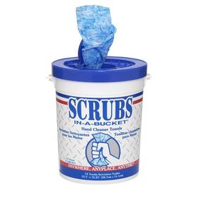 C422 Cr Laurence Crl Scrubs-in-a-bucket