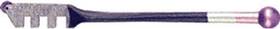 Ca2124 Cr Laurence Fletcher Ball End General Purpose Glass Carbide Wheel Cutter