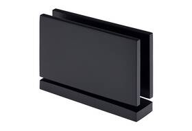 Car010rb Cr Laurence Crl Oil Rubbed Bronze Cardiff Series Top Or Bottom Mount Hinge