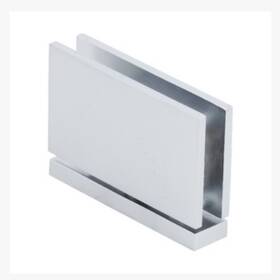 Car01sc Cr Laurence Car01ch Crl Satin Chrome Cardiff Series Top Or Bottom Mount Hinge