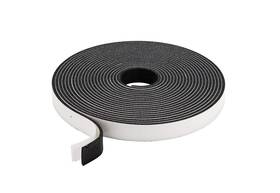 D3450 Cr Laurence Crl 3/16 Inch X 1/2 Dor-tite Sponge Rubber Strip