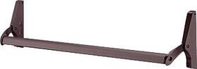 Dl1180du Cr Laurence Crl Duranodic Bronze Finish Concealed Vertical Rod Panic Exit Device