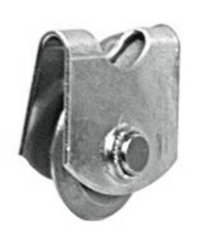 F02120 Cr Laurence C.r. Crl Fletcher 120 Degree Replacement Wheel Units
