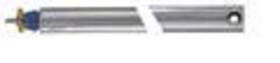 Fm2130 Cr Laurence Crl 21 Inch Tubular Spiral Non-tilt Window Balance With Blue Bushing