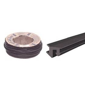 Gg38100 Cr Laurence Crl 3/8 Inch Roll-in Epdm Gasket - 100 Ft Roll