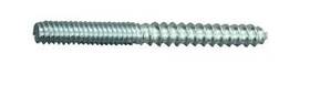 Hb1024212z Cr Laurence Crl 2-1/2 Inch Long Zinc Hanger Bolts For 1/2 Standoffs