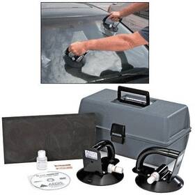 K1t1710 Cr Laurence Crl Glass Handler Kit