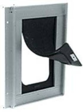 Ld500 Cr Laurence C.r. Crl Large Deluxe Pet Door