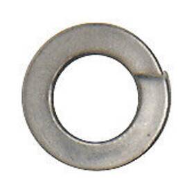 Lw14s-xcp10 Cr Laurence Stainless 1/4 Inch -20 Lock Washers For 3/4 Diameter Standoffs - Pack Of 10
