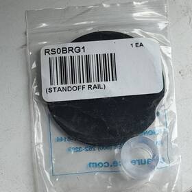 Rs0brg1 Cr Laurence Rs0brg2 Crl Replacement Gasket Set For Standoff Railing System Lot Of 20