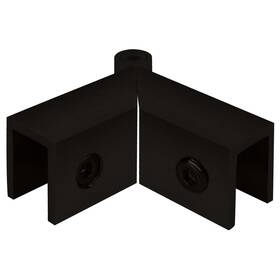 S0gc910rb Cr Laurence C.r. Crl Oil Rubbed Bronze Adjustable Inch Sleeve Over Glass Cl