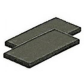 Sb576 Cr Laurence Crl 1/8 Inch X 1 4 Neoprene Setting Blocks - 100 Pack