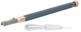 Tc10b Cr Laurence C.r. Crl Toyor Metal Handle Pattern Head Oil Cutter
