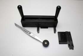 Tlk5 Cr Laurence Crl Taper-loc Installation/removal Tool For Glass Railing 1/2-3/4