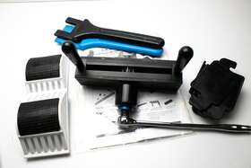 Tlk9 Cr Laurence Crl Taper-loc Installation Tool / Bare /no Box