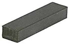 Tpr565 Cr Laurence Crl 1/2 Inch X 2 Thermoplastic Rubber Setting Blocks - 100 Pack