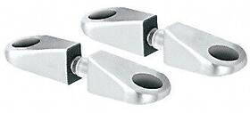 Vp1ps Cr Laurence Crl Polished Stainless Vp1 Mounting Post