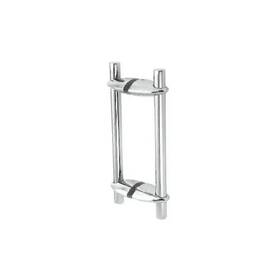 Vps216bs Cr Laurence Crl Brushed Stainless 16 Inch Variant Series Adjustable Pull H